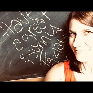 Meet your Posher, Betsie